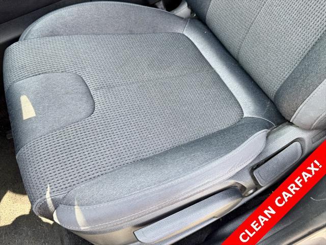 used 2019 Hyundai Santa Fe car, priced at $12,995
