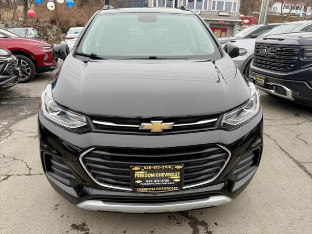 used 2019 Chevrolet Trax car, priced at $13,995