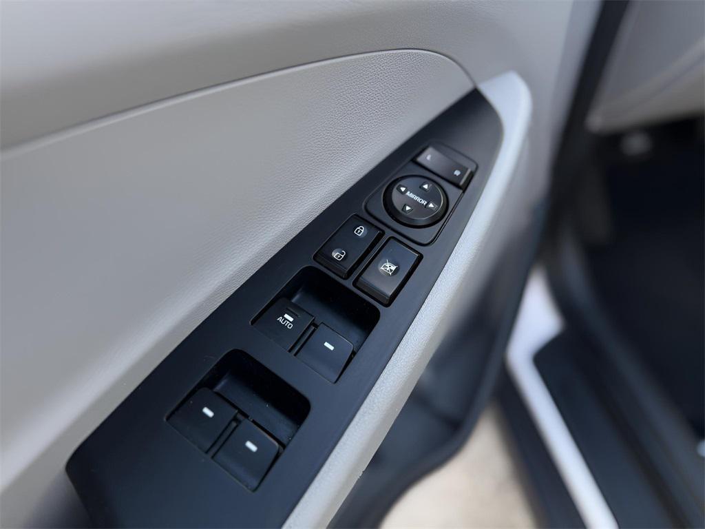 used 2016 Hyundai Tucson car, priced at $10,995