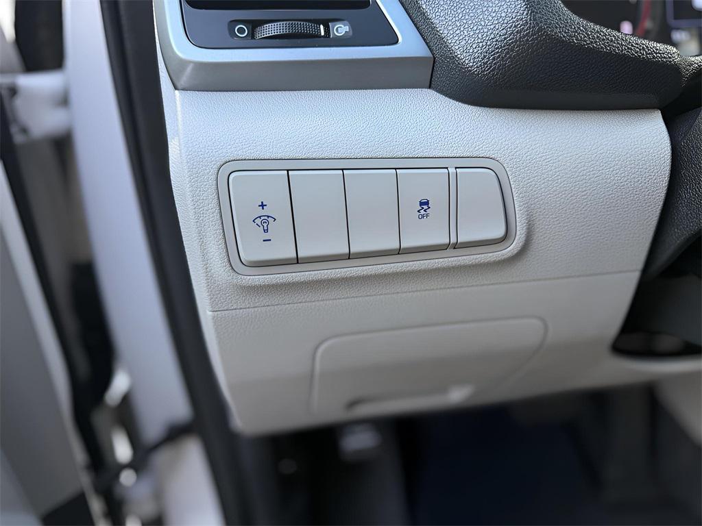 used 2016 Hyundai Tucson car, priced at $10,995