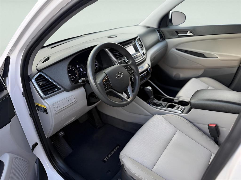 used 2016 Hyundai Tucson car, priced at $10,995