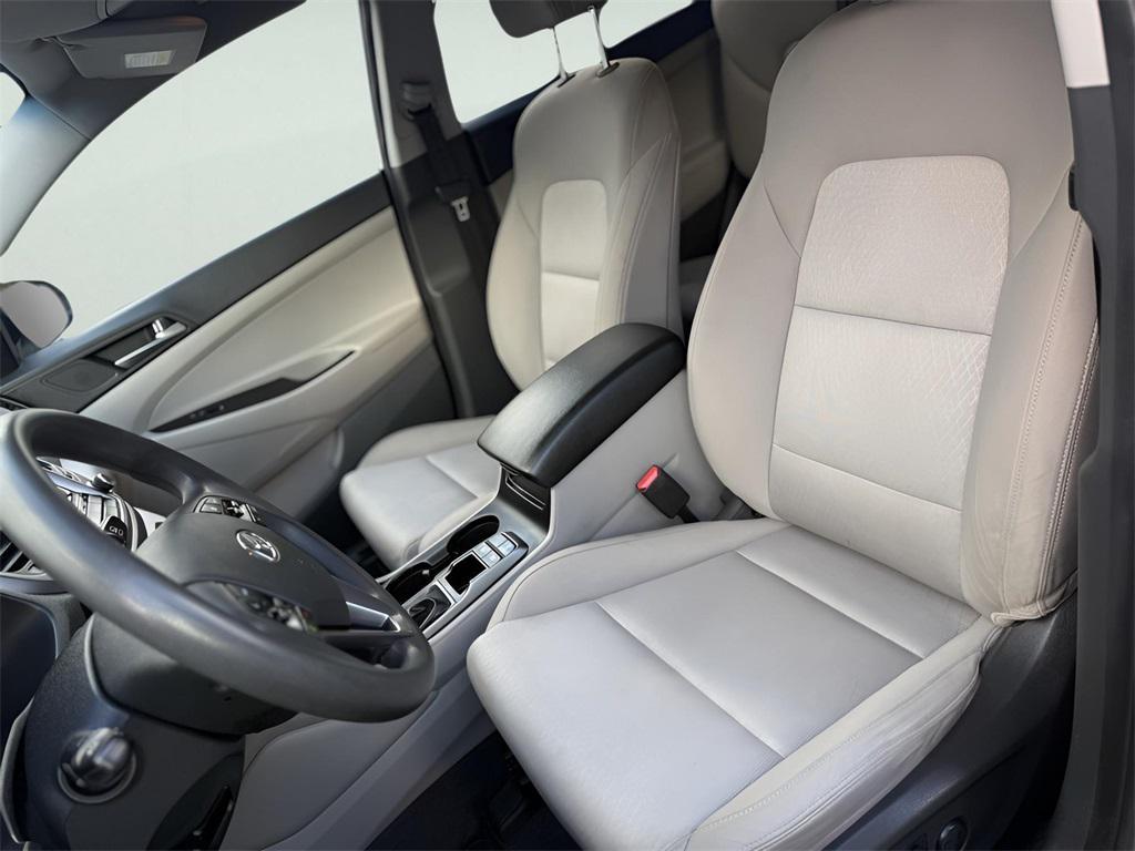 used 2016 Hyundai Tucson car, priced at $10,995