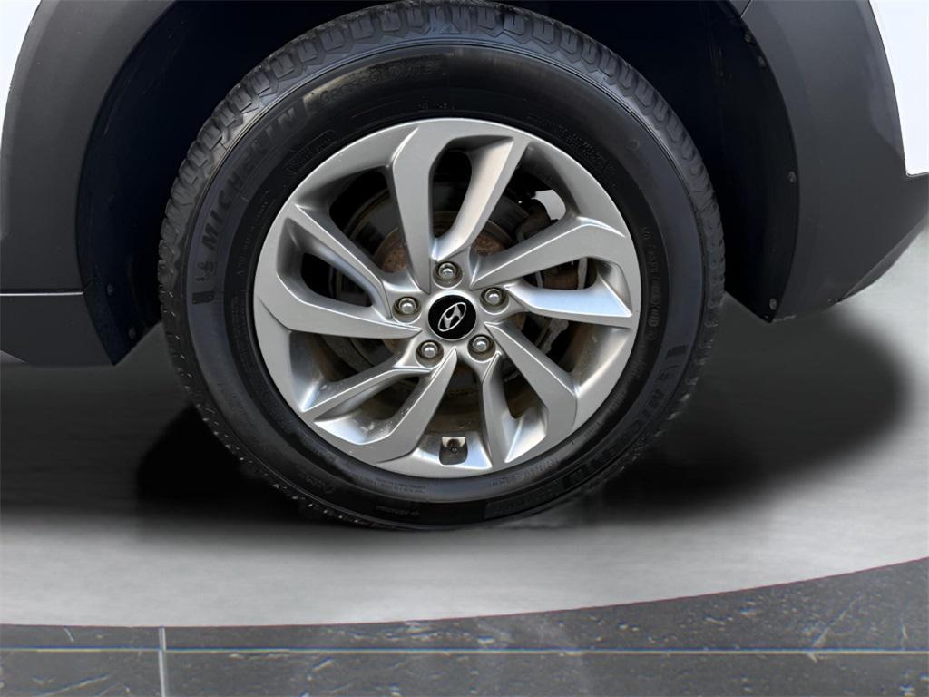 used 2016 Hyundai Tucson car, priced at $10,995