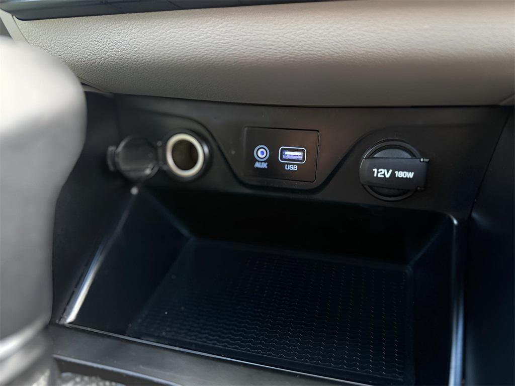 used 2016 Hyundai Tucson car, priced at $10,995