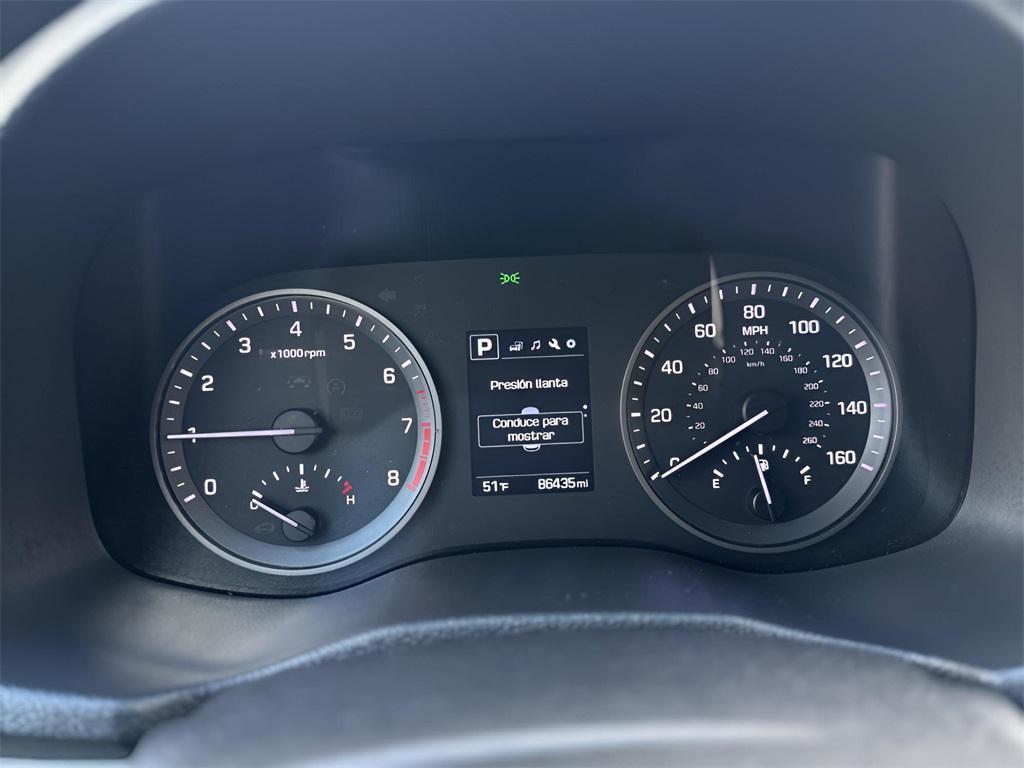 used 2016 Hyundai Tucson car, priced at $10,995