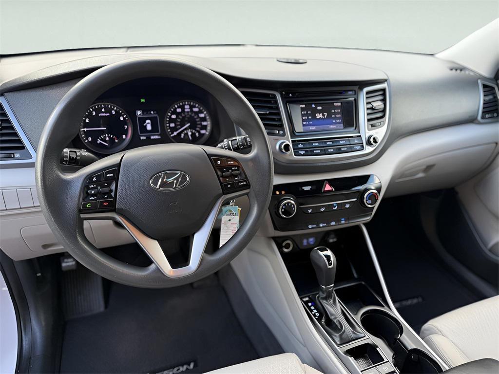 used 2016 Hyundai Tucson car, priced at $10,995