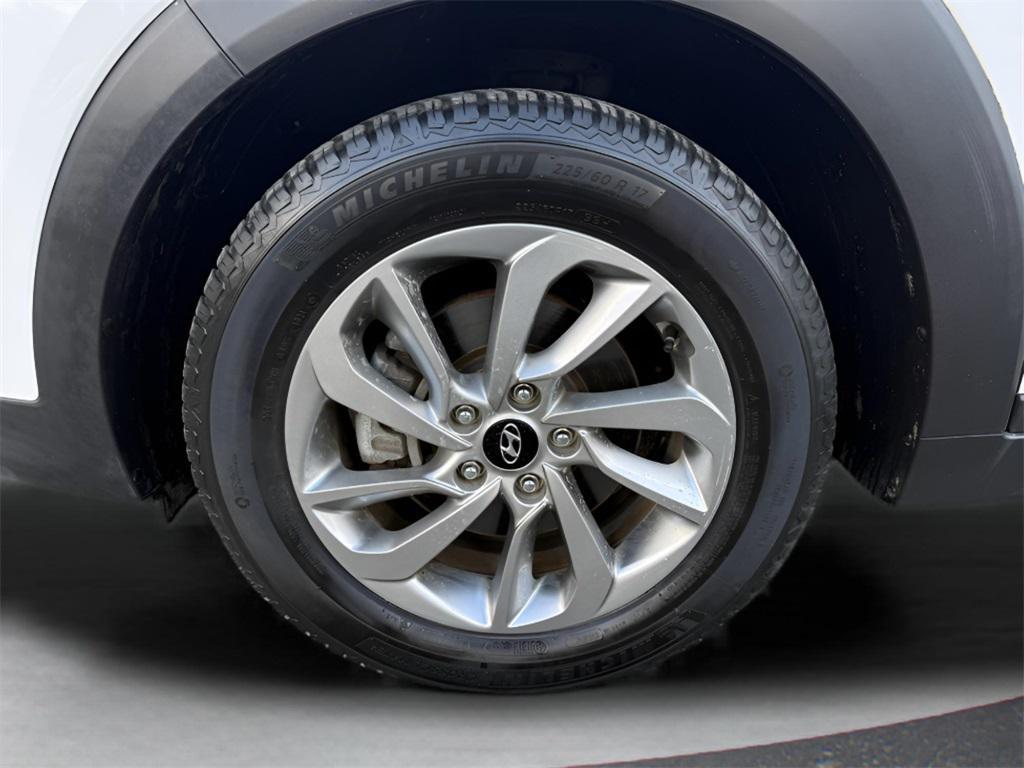 used 2016 Hyundai Tucson car, priced at $10,995