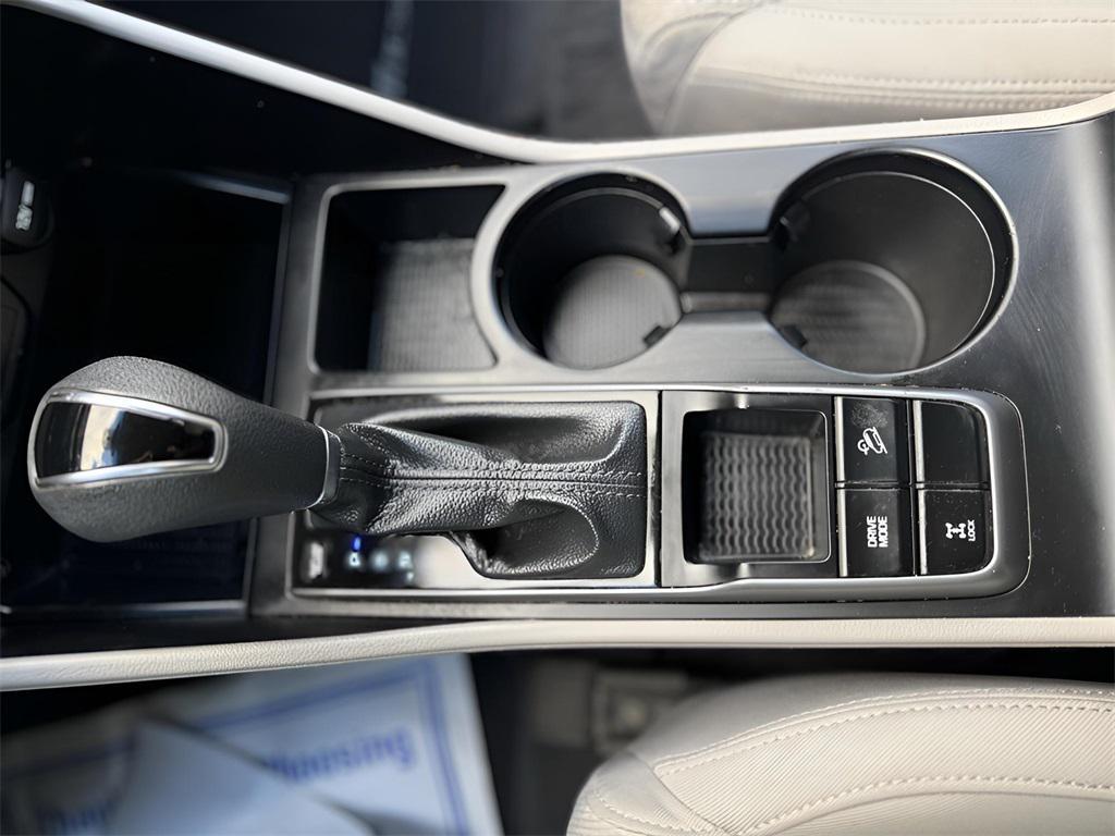 used 2016 Hyundai Tucson car, priced at $10,995