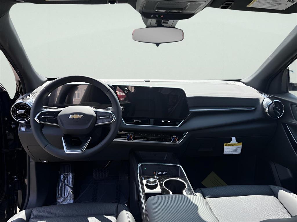 used 2026 Chevrolet Equinox car, priced at $30,295