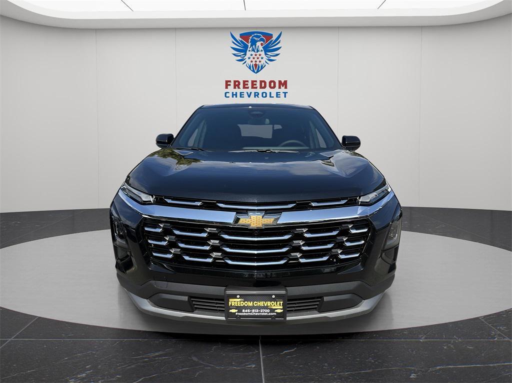 used 2026 Chevrolet Equinox car, priced at $30,295