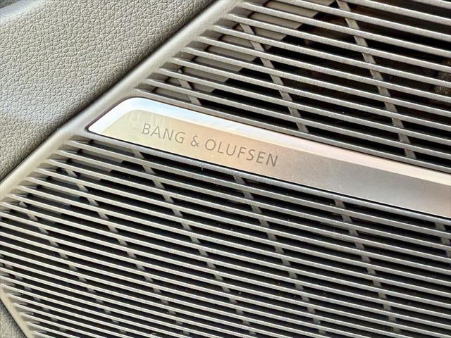 used 2025 Audi Q7 car, priced at $66,995