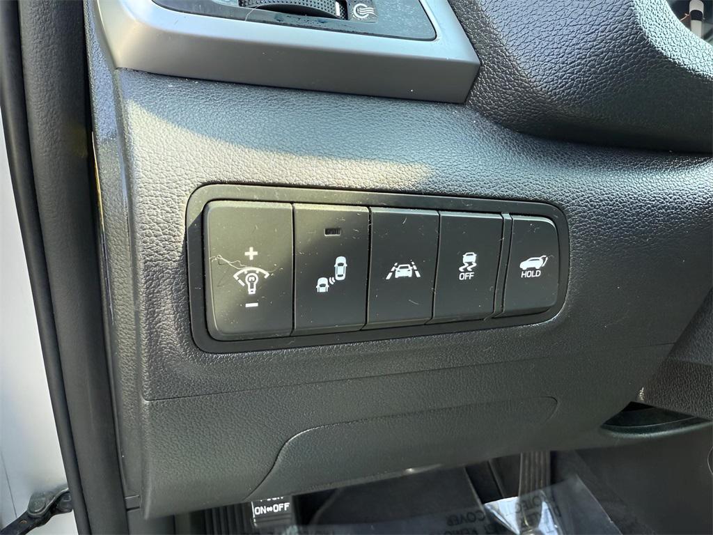 used 2018 Hyundai Tucson car, priced at $10,795