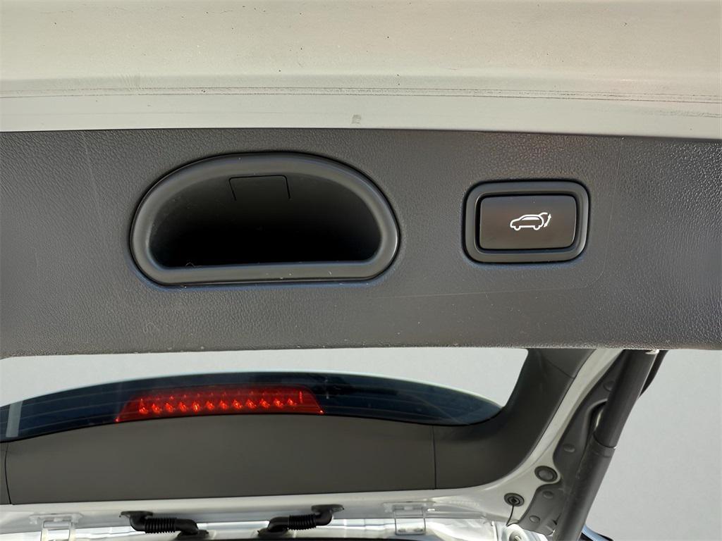 used 2018 Hyundai Tucson car, priced at $10,795