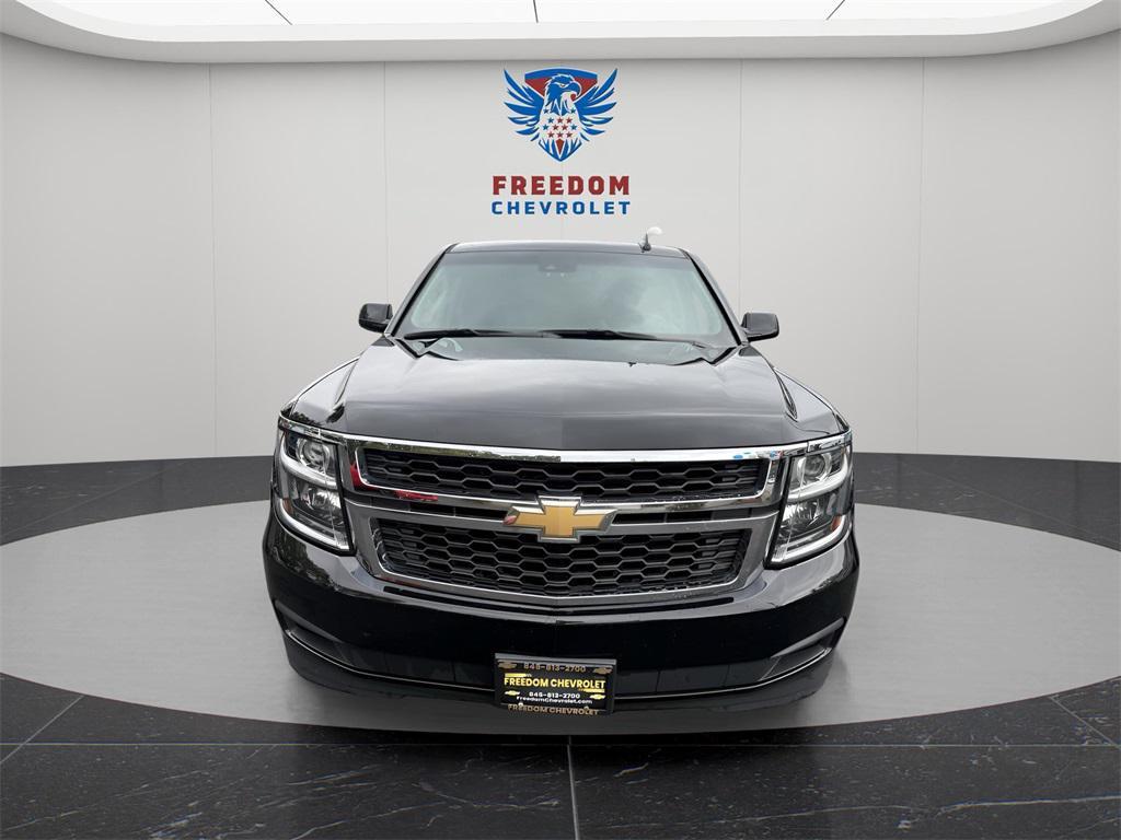 used 2019 Chevrolet Suburban car, priced at $21,495