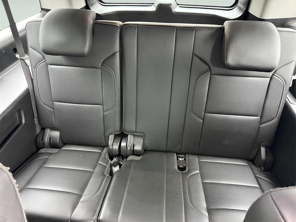 used 2019 Chevrolet Suburban car, priced at $21,495