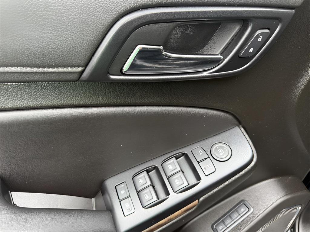 used 2019 Chevrolet Suburban car, priced at $21,495