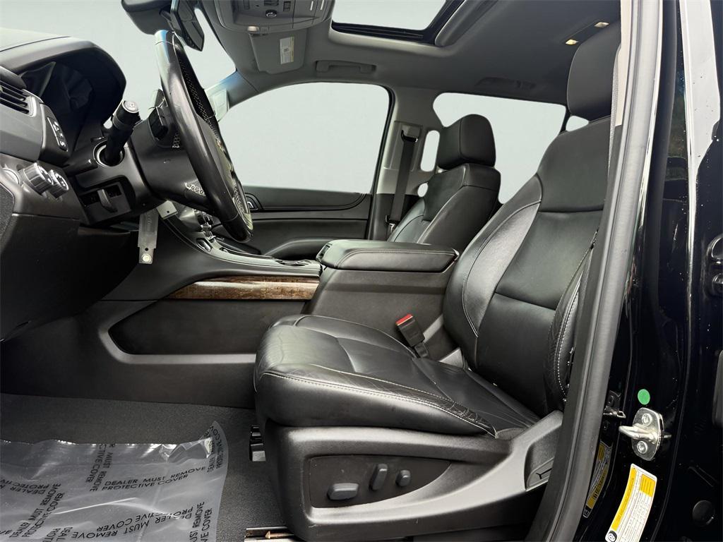 used 2019 Chevrolet Suburban car, priced at $21,495