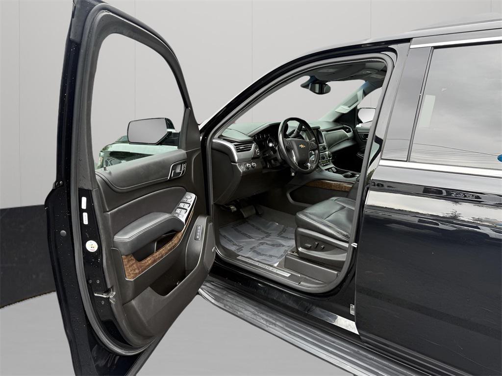 used 2019 Chevrolet Suburban car, priced at $21,495