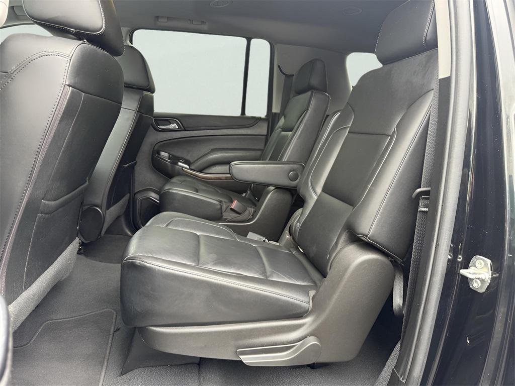 used 2019 Chevrolet Suburban car, priced at $21,495