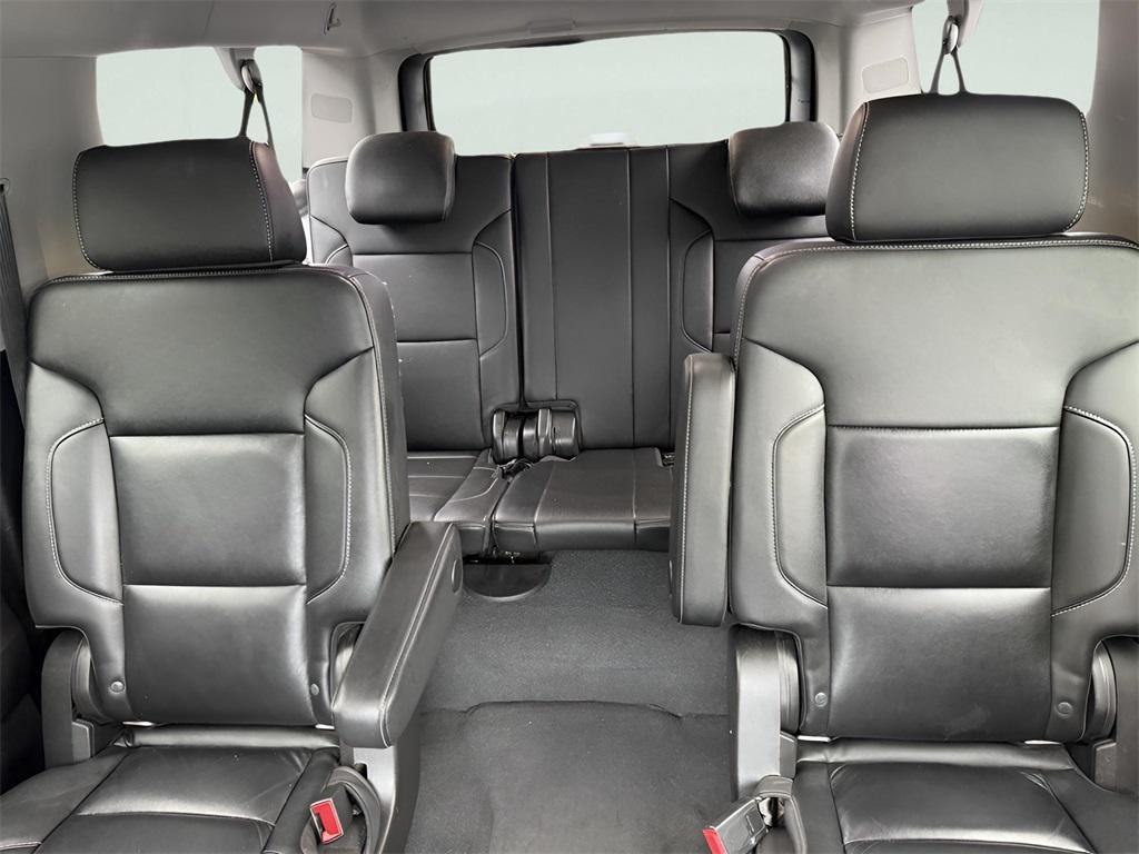 used 2019 Chevrolet Suburban car, priced at $21,495