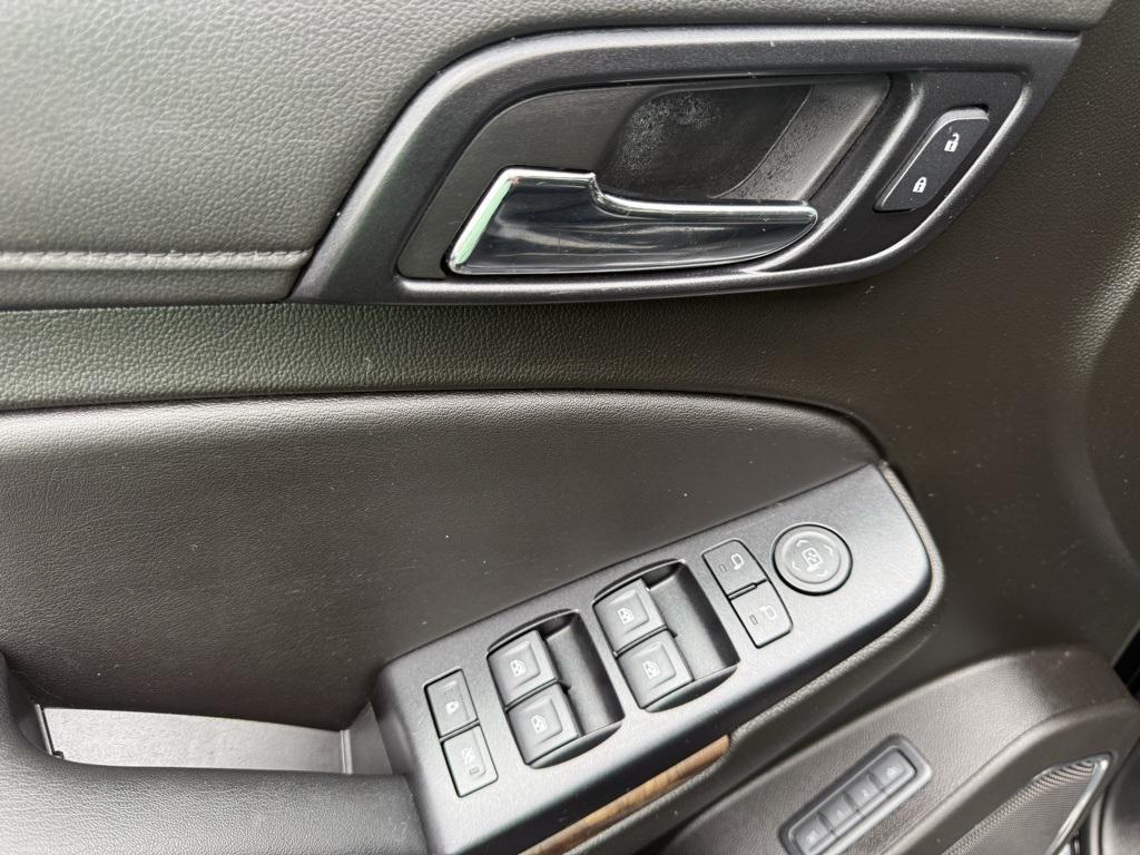 used 2019 Chevrolet Suburban car, priced at $21,495