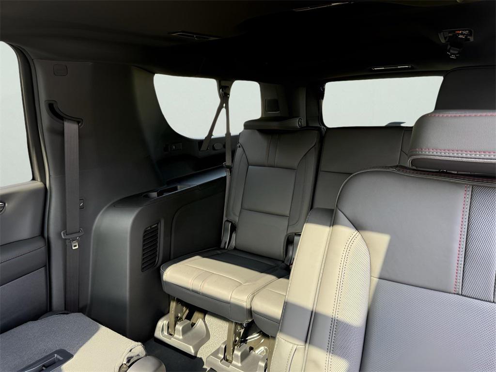 new 2026 Chevrolet Suburban car, priced at $81,815