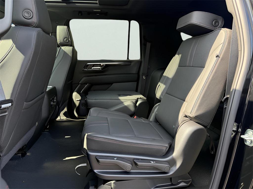 new 2026 Chevrolet Suburban car, priced at $81,815