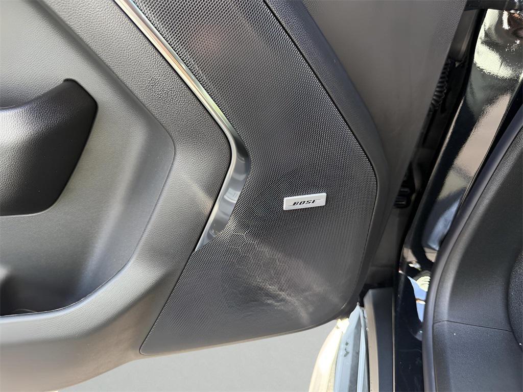 new 2026 Chevrolet Suburban car, priced at $81,815