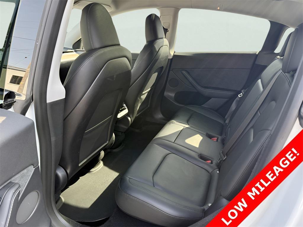 used 2023 Tesla Model Y car, priced at $28,795
