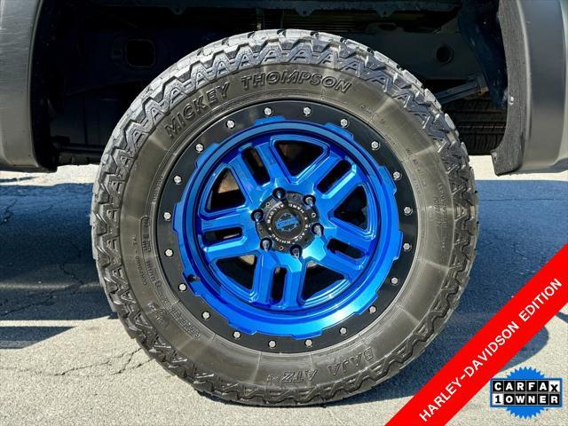 used 2021 Chevrolet Silverado 1500 car, priced at $33,995