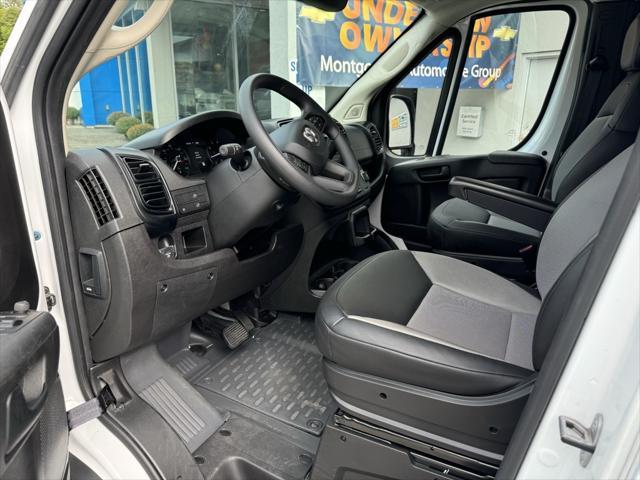 used 2024 Ram ProMaster 2500 car