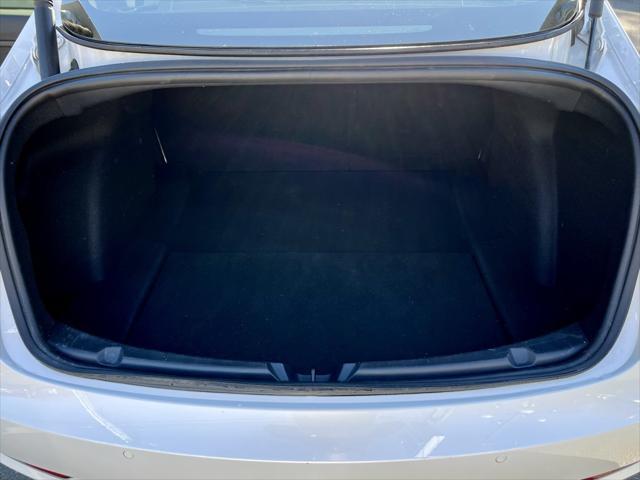 used 2021 Tesla Model 3 car, priced at $23,995