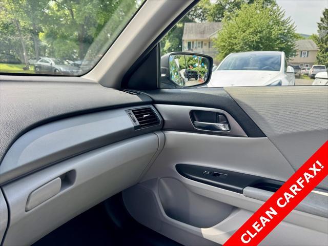 used 2015 Honda Accord car, priced at $6,995