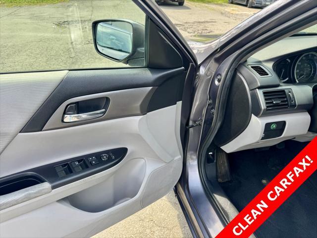 used 2015 Honda Accord car, priced at $6,995