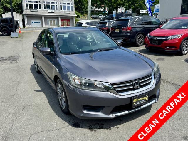 used 2015 Honda Accord car, priced at $6,995
