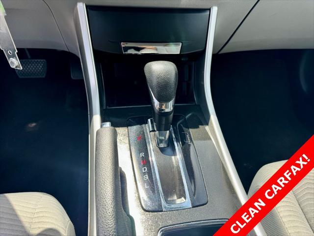 used 2015 Honda Accord car, priced at $6,995