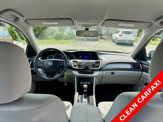 used 2015 Honda Accord car, priced at $6,995