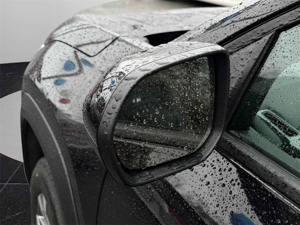 new 2026 Chevrolet Equinox car, priced at $29,675