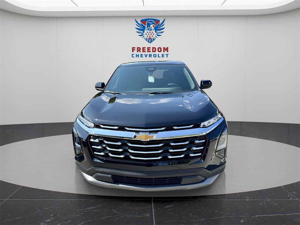 used 2026 Chevrolet Equinox car, priced at $30,295