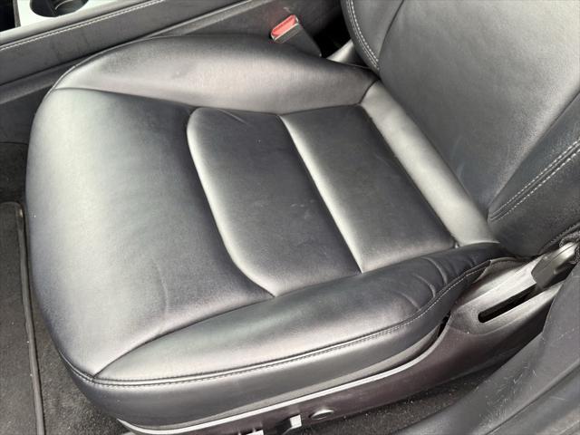 used 2022 Tesla Model 3 car, priced at $24,995