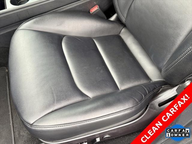 used 2022 Tesla Model 3 car, priced at $23,995