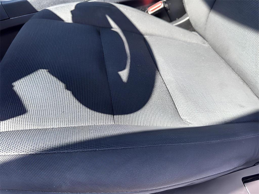 used 2017 Jeep Grand Cherokee car, priced at $10,995