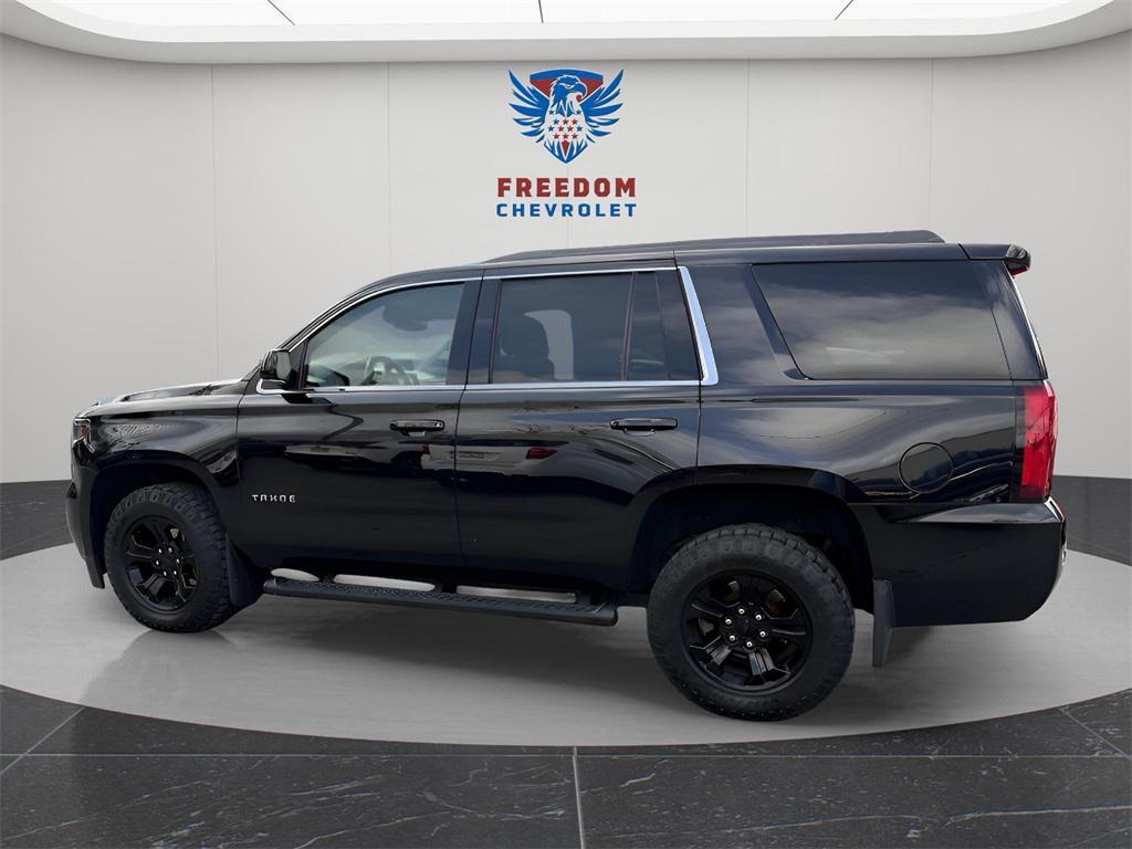 used 2019 Chevrolet Tahoe car, priced at $29,995