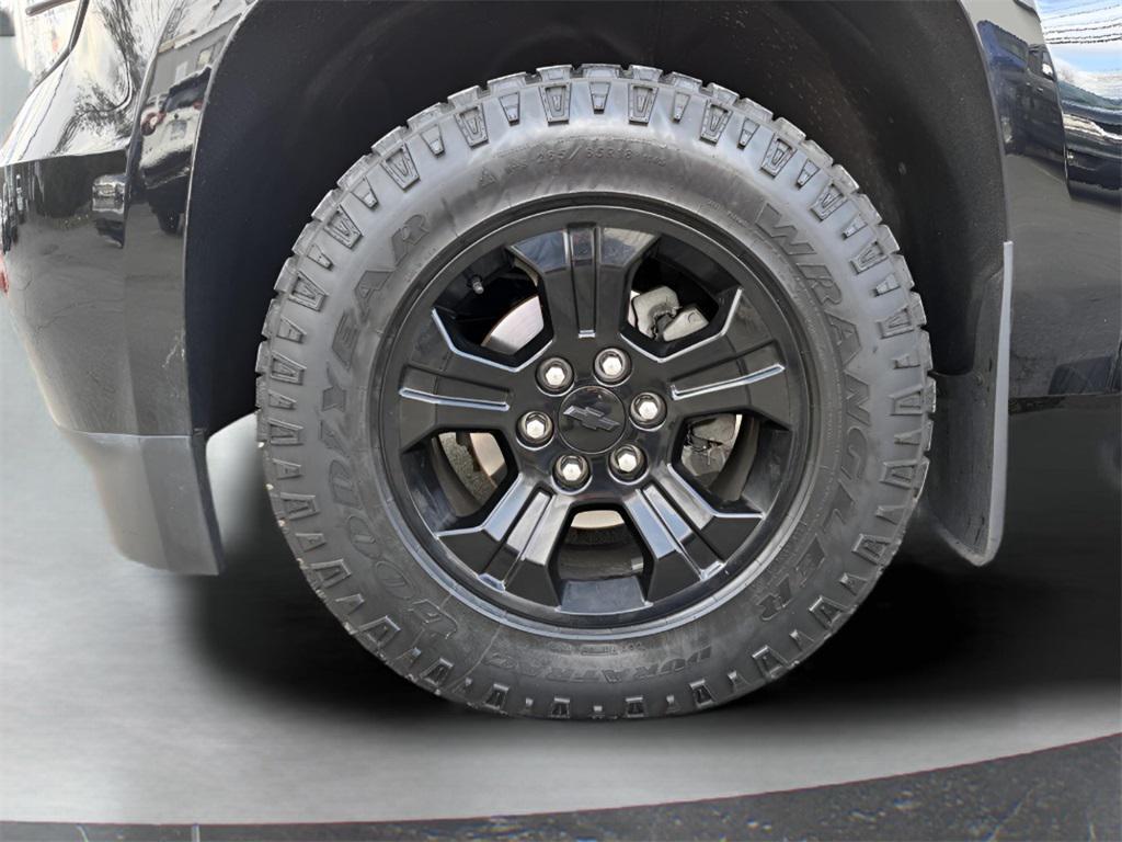 used 2019 Chevrolet Tahoe car, priced at $29,995