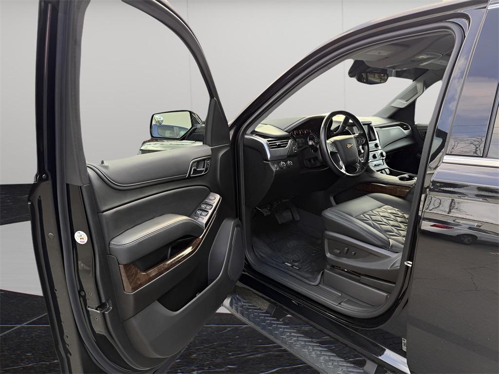 used 2019 Chevrolet Tahoe car, priced at $29,995