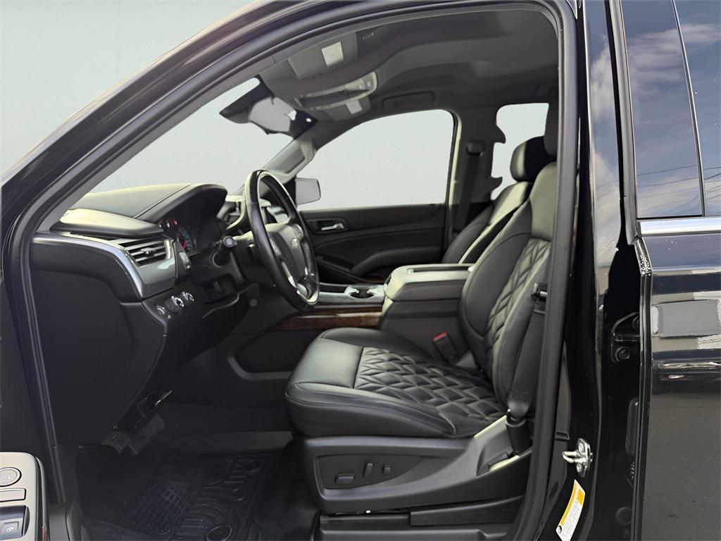 used 2019 Chevrolet Tahoe car, priced at $29,995