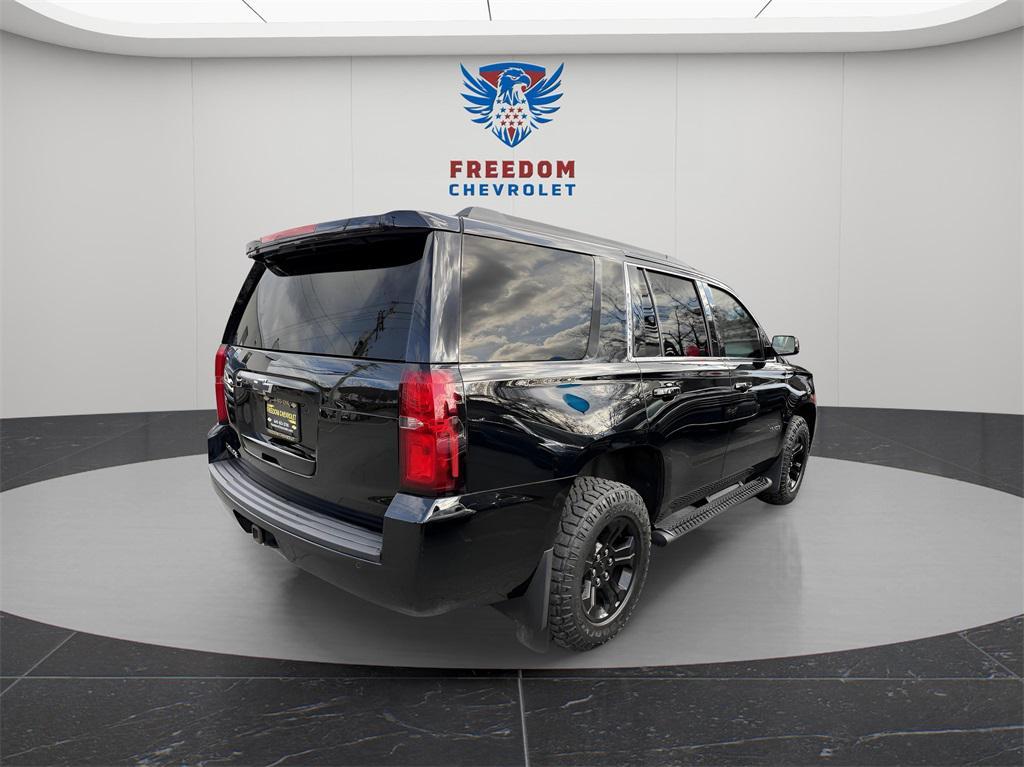 used 2019 Chevrolet Tahoe car, priced at $29,995