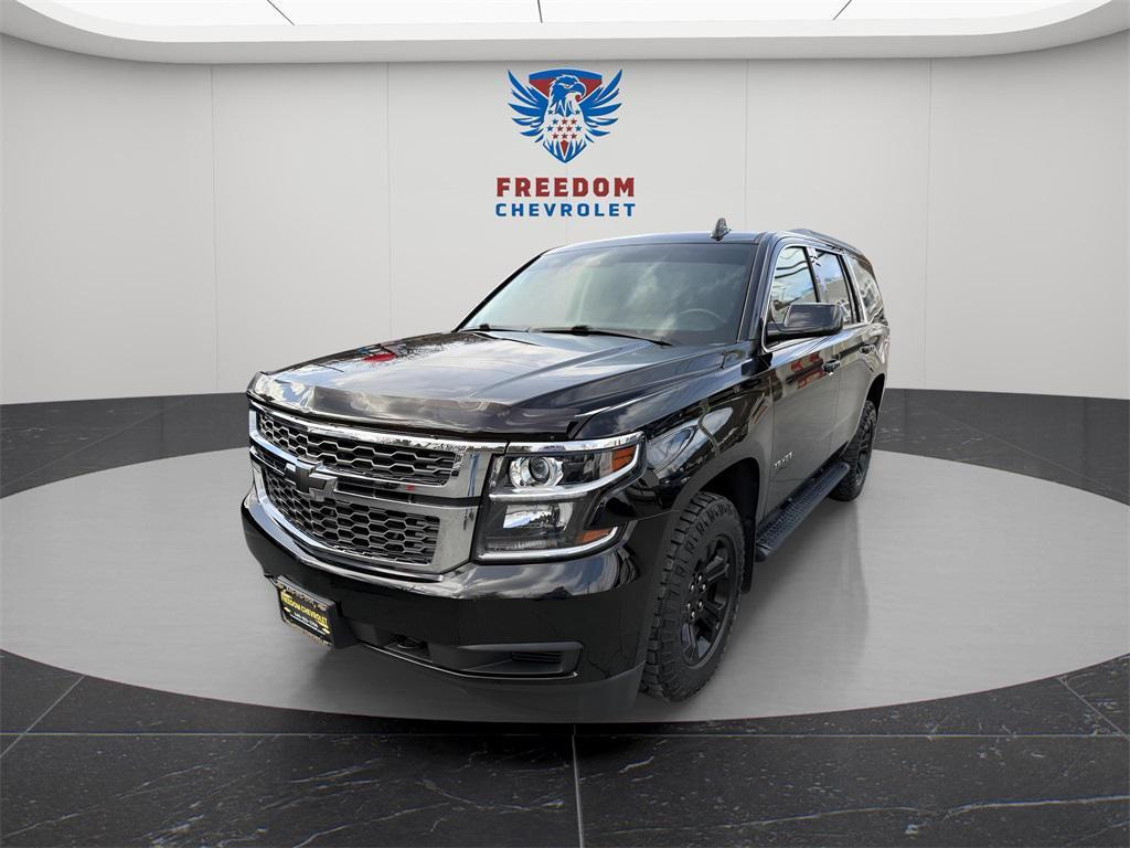 used 2019 Chevrolet Tahoe car, priced at $29,995