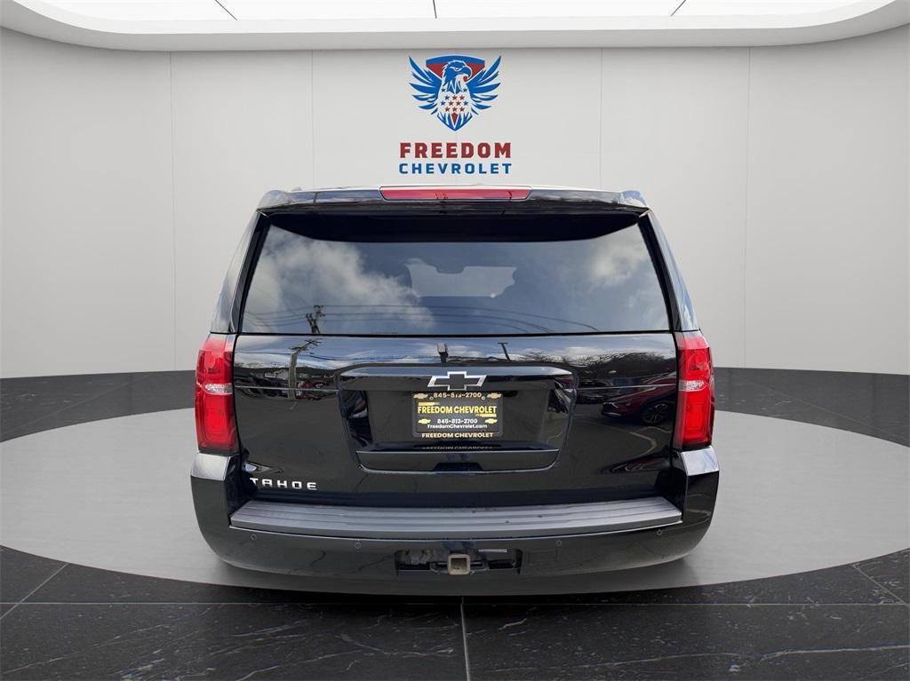 used 2019 Chevrolet Tahoe car, priced at $29,995