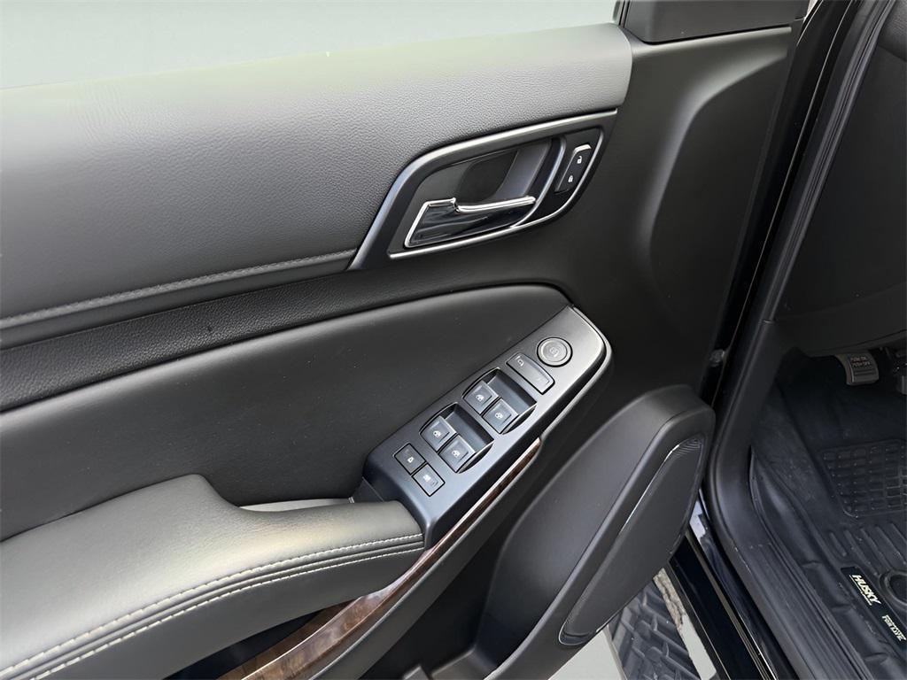 used 2019 Chevrolet Tahoe car, priced at $29,995